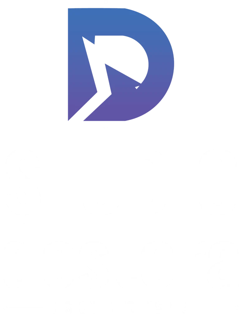 Studio Destora - logo